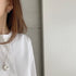 mini Manon necklace